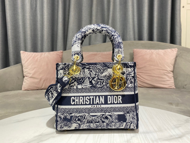 Bags Zone - Dior Bags - 1618