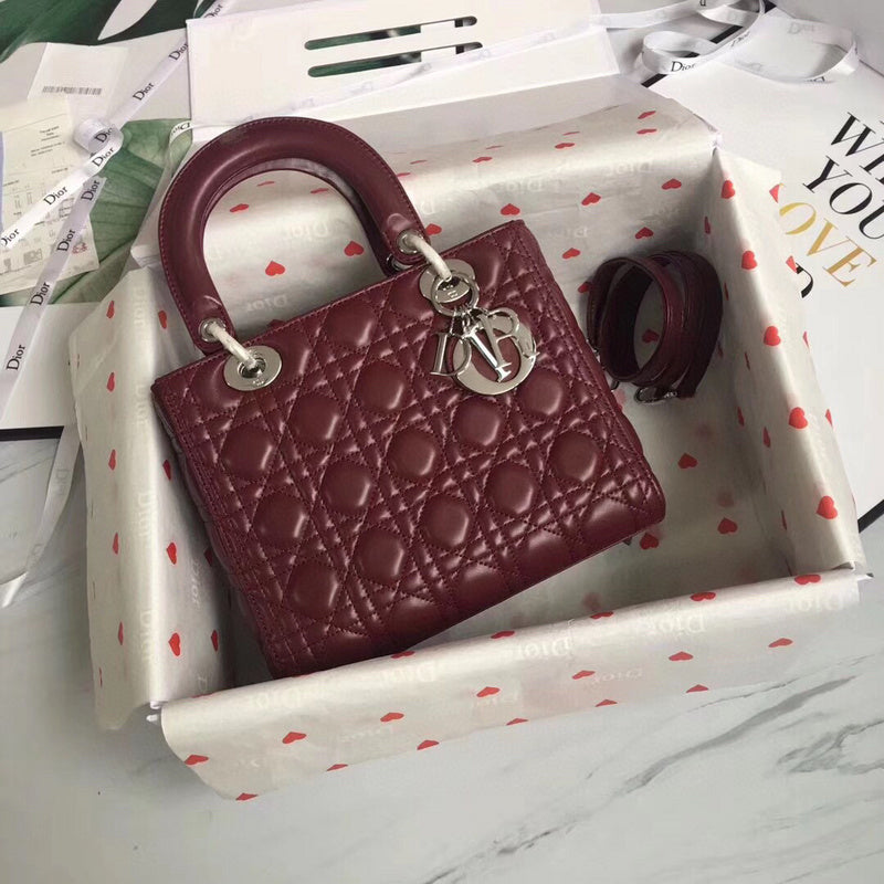 Bags Zone - Dior Bags - 2584