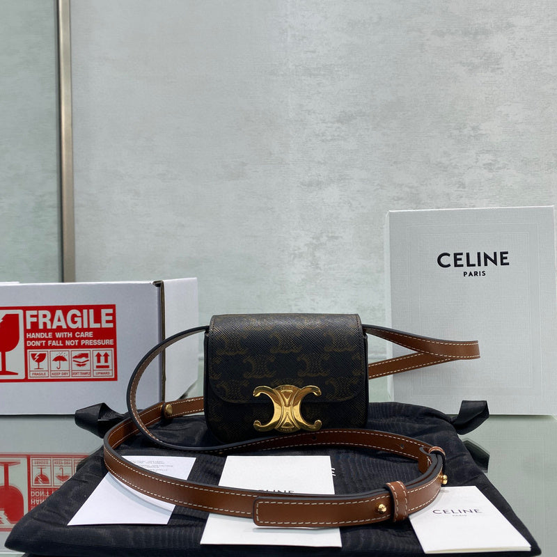 Top Quality Chanel Bag New Arrival Luxury Bag - 641