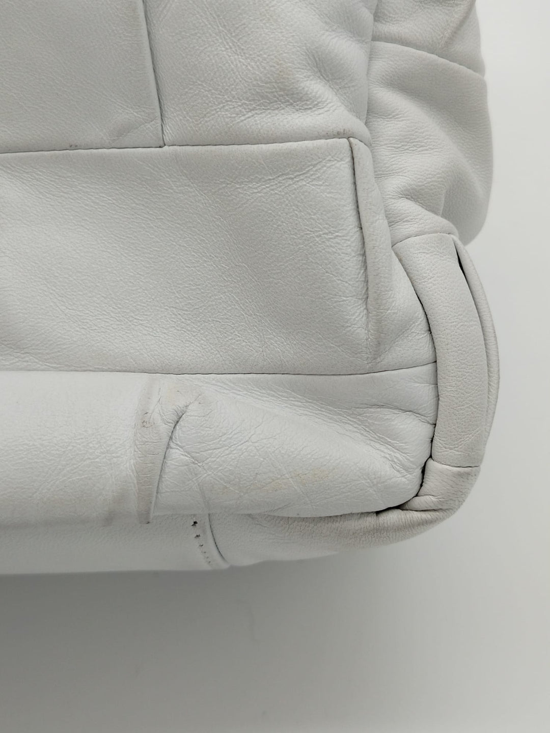 Top Quality Chanel Top Quality Chanel Igloo New Lambskin Jumbo Bag