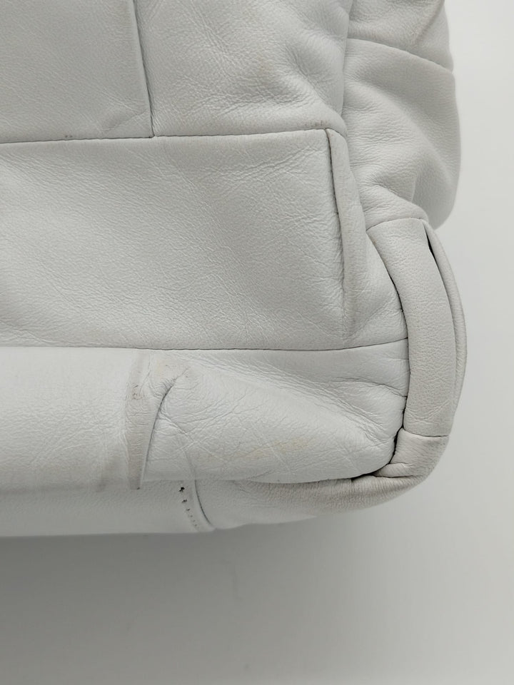 Top Quality Chanel Top Quality Chanel Igloo New Lambskin Jumbo Bag