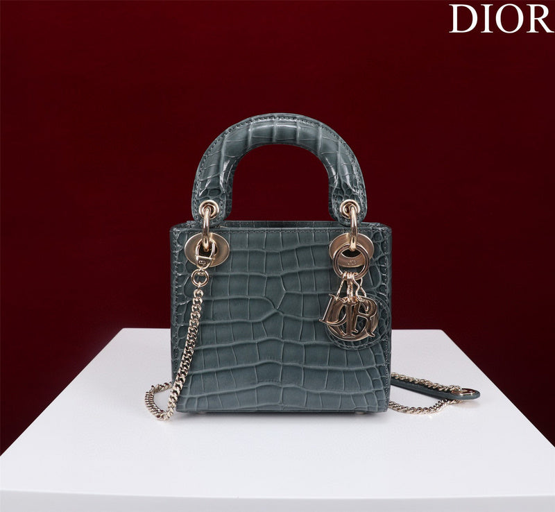Bags Zone - Dior Bags - 1844