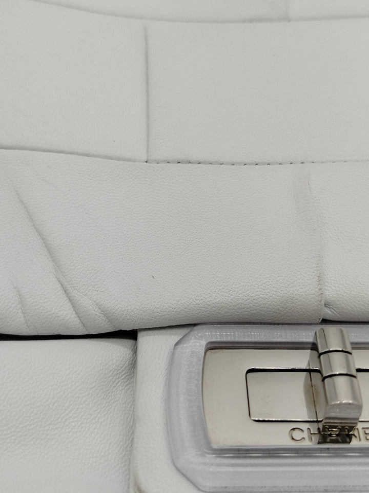 Top Quality Chanel Top Quality Chanel Igloo New Lambskin Jumbo Bag