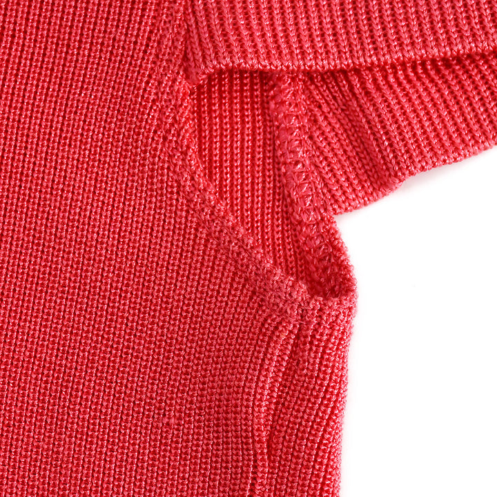 Top Quality Chanel Spring 1996 T-shirt Pink 96P #40