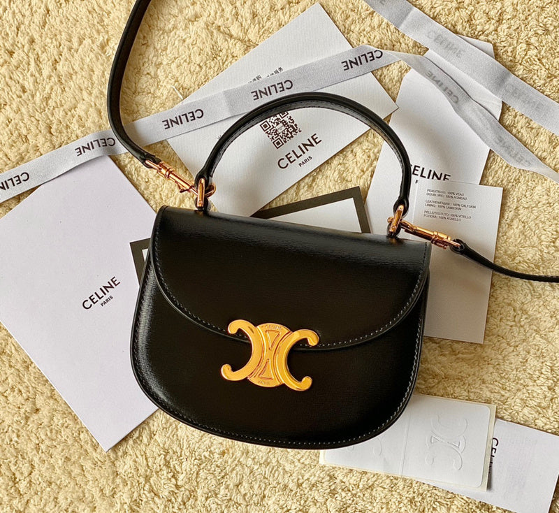 Top Quality Chanel Bag New Arrival Luxury Bag - 854