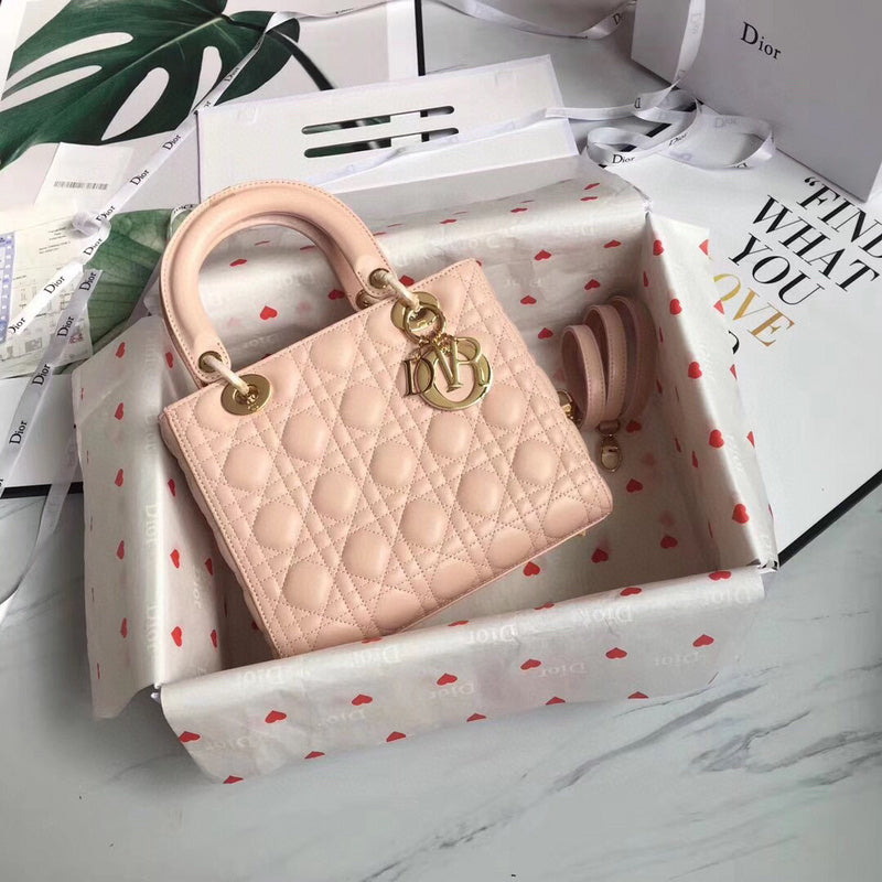 Bags Zone - Dior Bags - 2857