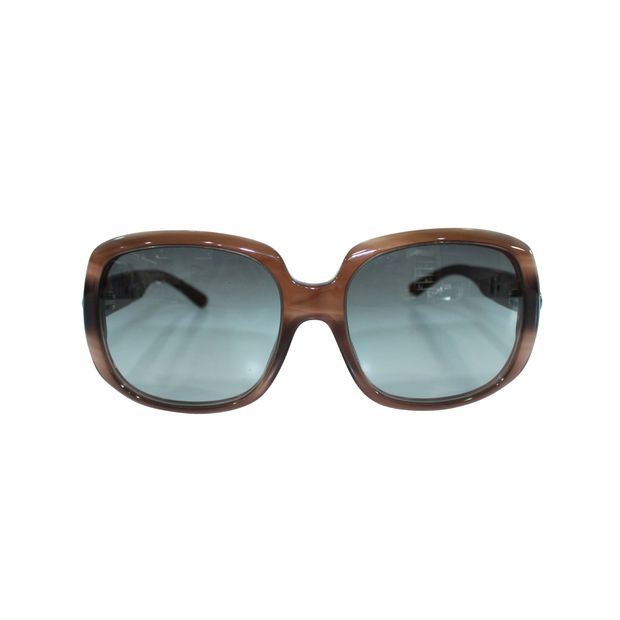 BURBERRY Square Sunglasses