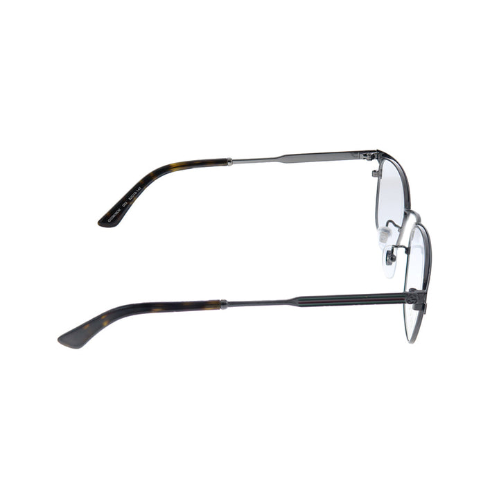 Gucci  GG 0609OK 003 Unisex Square Eyeglasses 52mm
