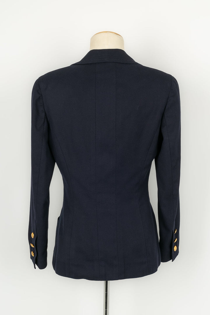 Ensemble Top Quality Chanel Printemps 1993