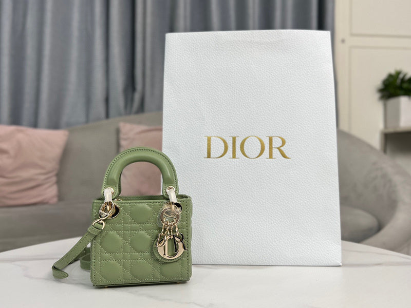 Bags Zone - Dior Bags - 056