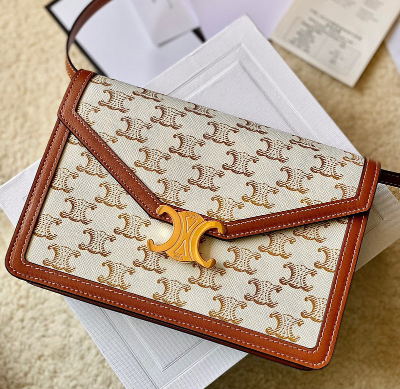 Top Quality Chanel Bag New Arrival Luxury Bag - 611