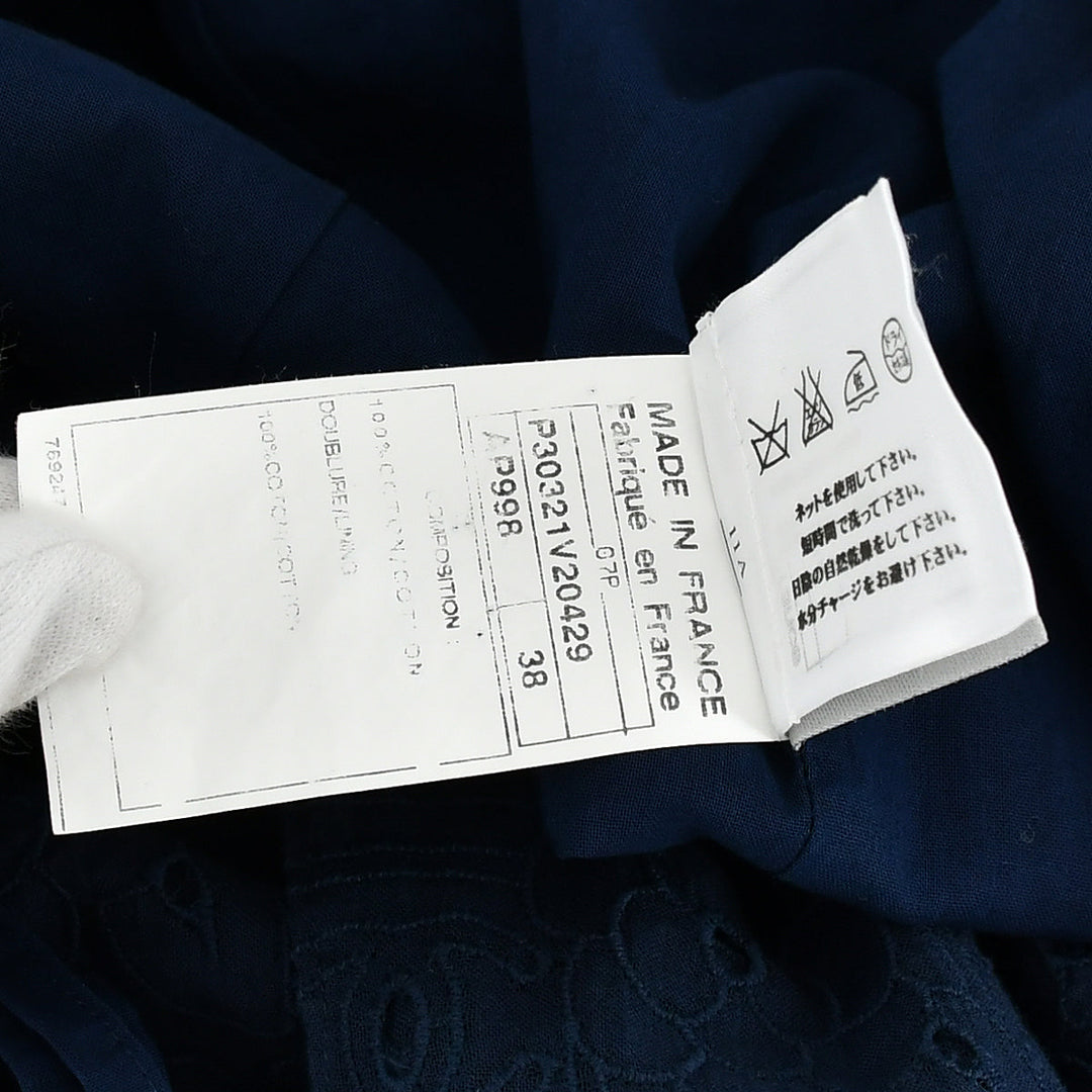 Top Quality Chanel Spring 2007 Sport Line Dress #38
