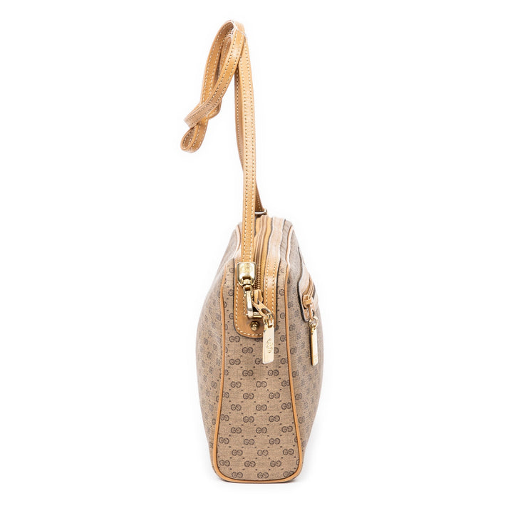 Vintage Crossbody