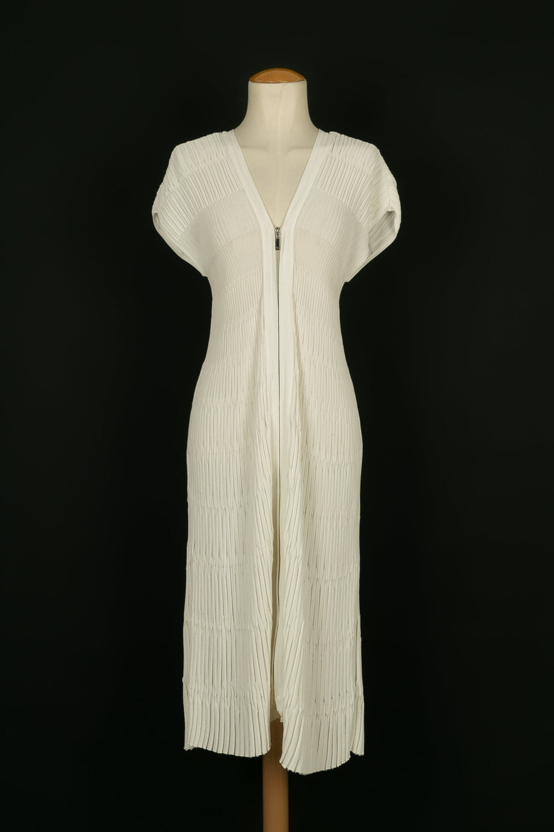 Robe Chanel