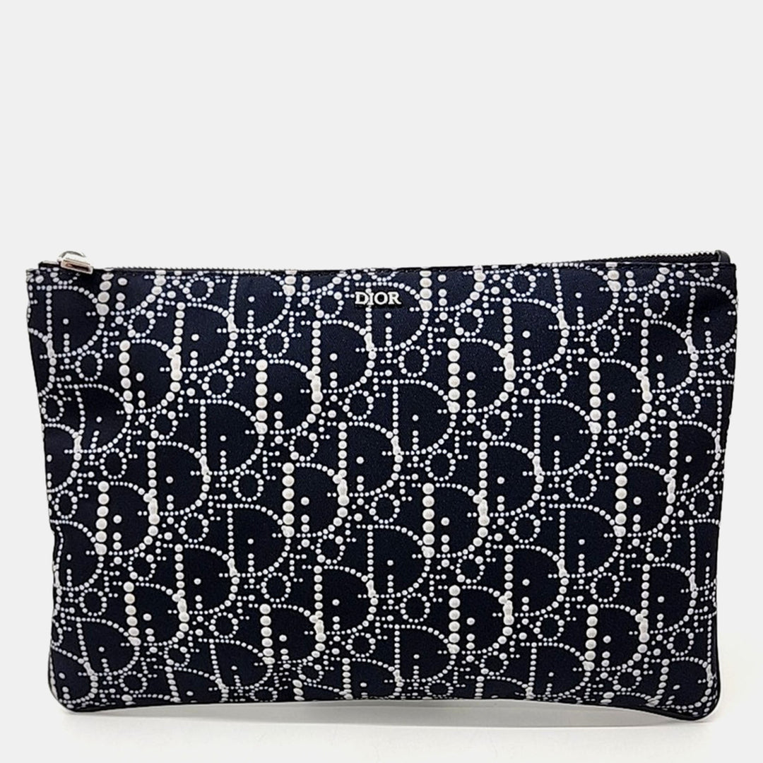 Top quality Dior Navy Pouch