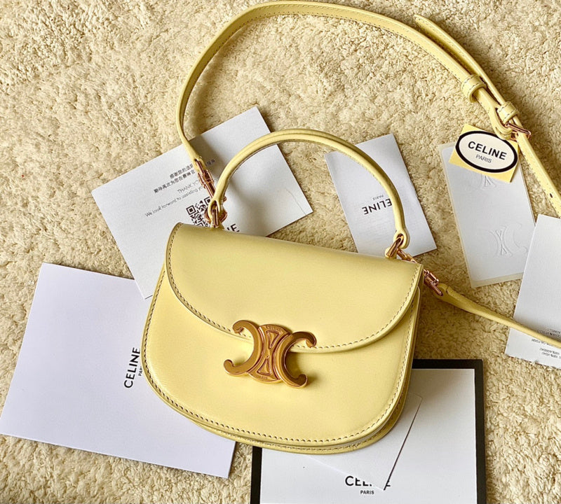 Top Quality Chanel Bag New Arrival Luxury Bag - 843