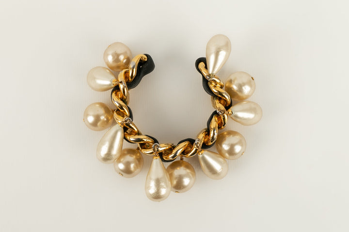 Bracelet Top Quality Chanel 1990s