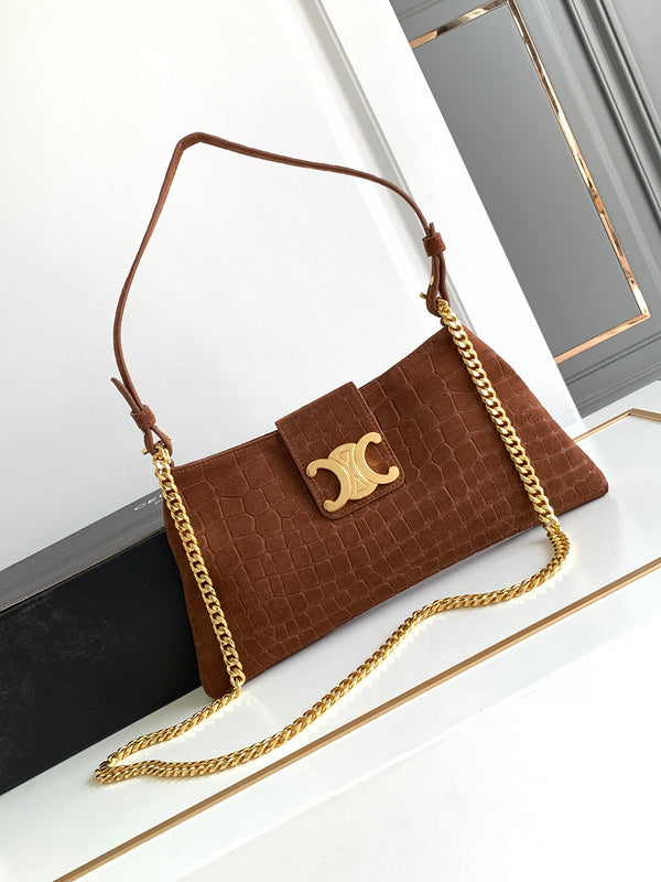 Top Quality Chanel Bag New Arrival Luxury Bag - 079