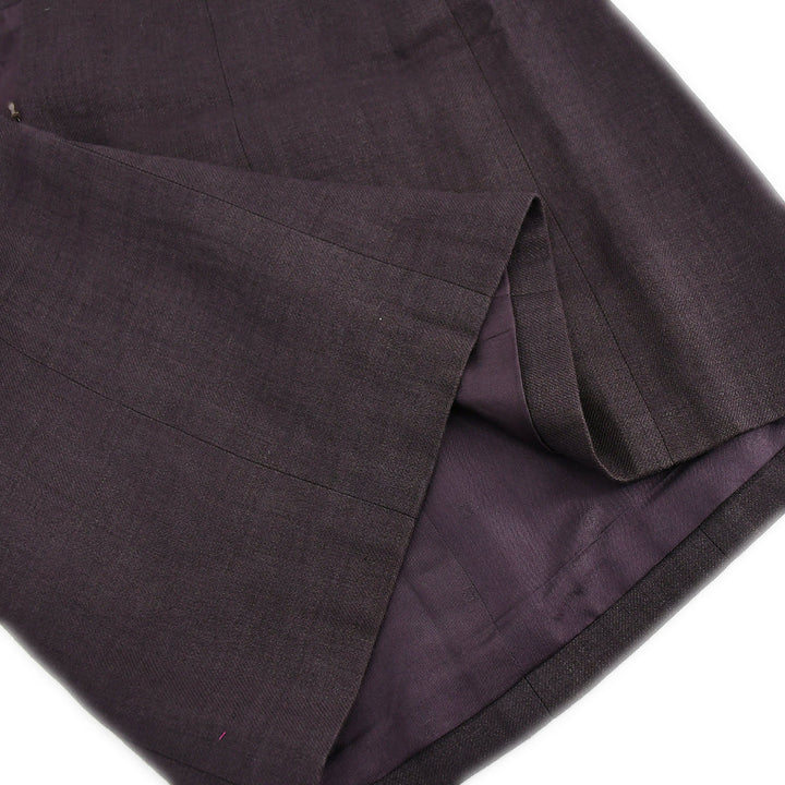 Top Quality Chanel jacket skirt suit #36