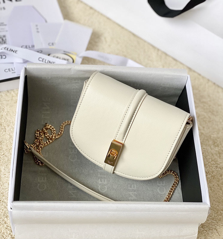 Top Quality Chanel Bag New Arrival Luxury Bag - 1006
