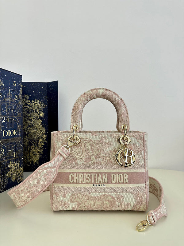 Bags Zone - Dior Bags - 004