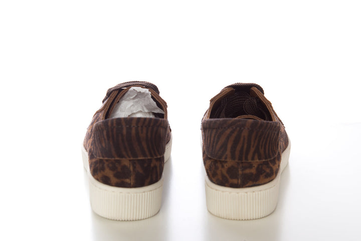Pedro Garcia Cheetah Sneakers SZ 37