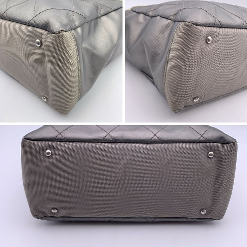 Top Quality Chanel Top Quality Chanel Tote Bag Paris-Biarritz