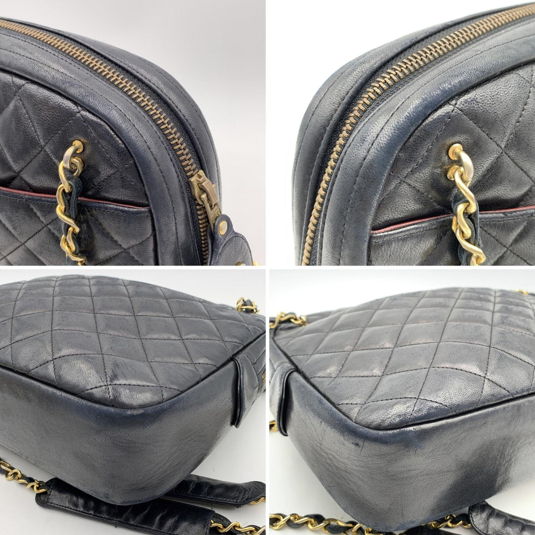 Top Quality Chanel Top Quality Chanel Shoulder Bag Vintage Camera Bag