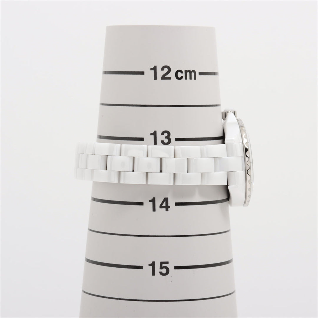 Top Quality Chanel J12 H2570 SSCE QZ S  Panerai 2 2023/8 Maker Talk Service Finished