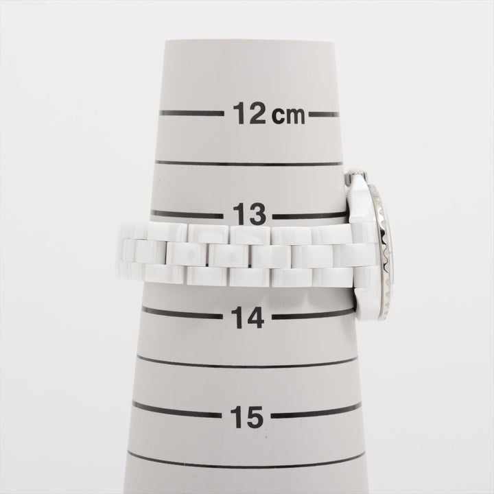 Top Quality Chanel J12 H2570 SSCE QZ S  Panerai 2 2023/8 Maker Talk Service Finished