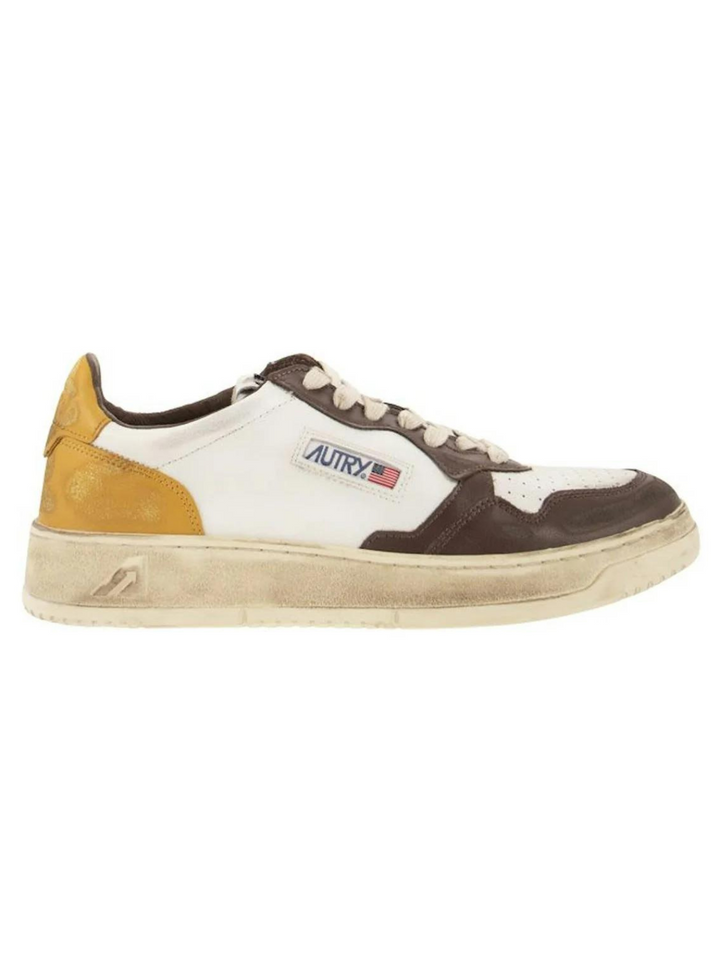 Super Vintage Low Sneaker