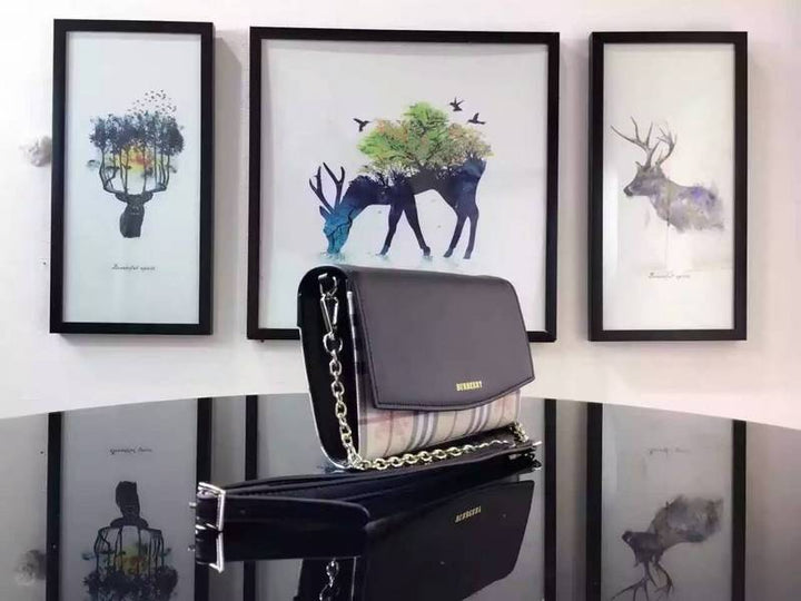 Burberry Bags - BG Bags - 1126