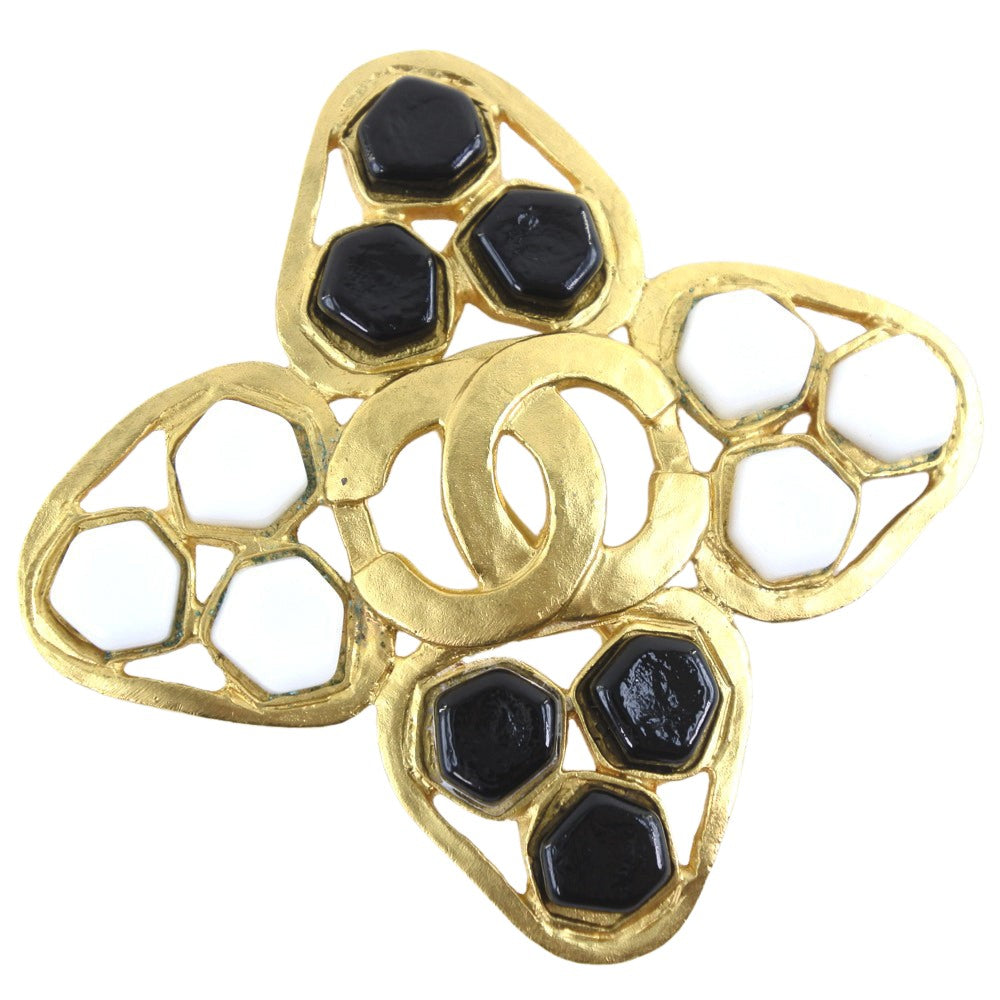 Top Quality Chanel Coco Mark Jewelleryset