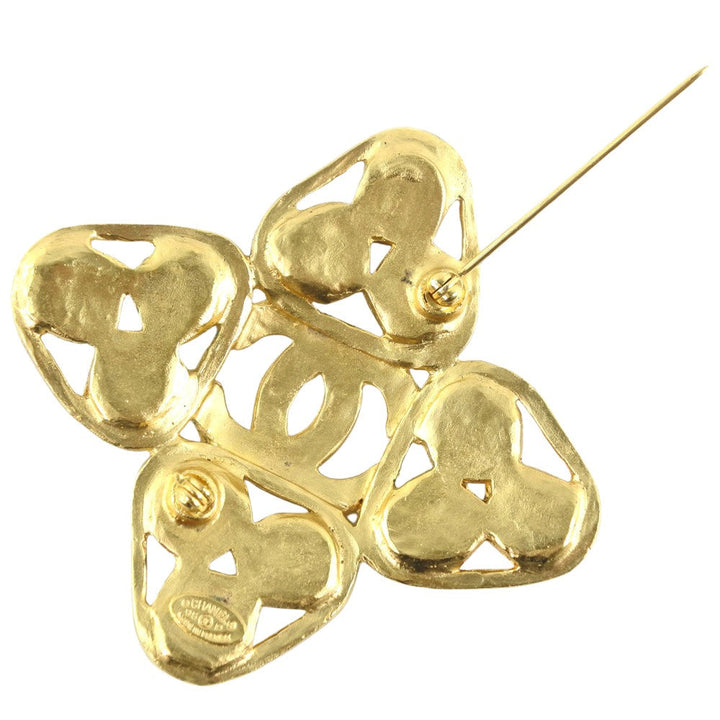 Top Quality Chanel Coco Mark Jewelleryset