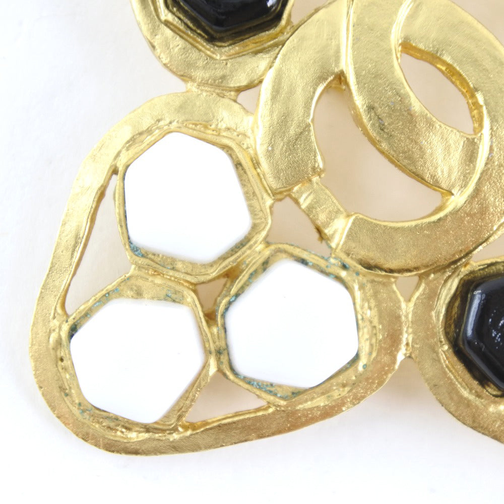 Top Quality Chanel Coco Mark Jewelleryset