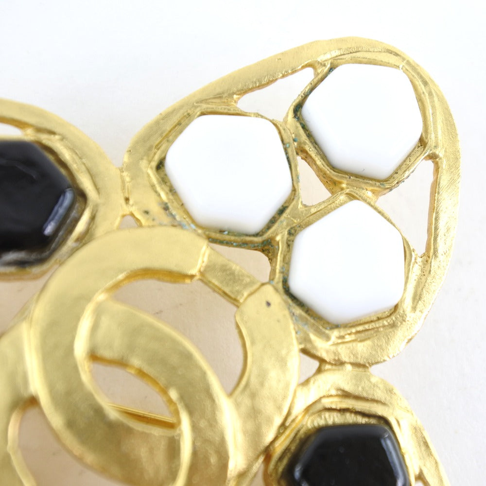 Top Quality Chanel Coco Mark Jewelleryset