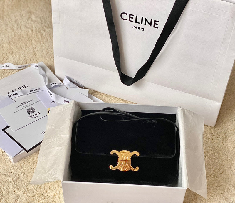 Top Quality Chanel Bag New Arrival Luxury Bag - 1028
