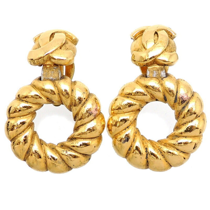 Top Quality Chanel Earrings