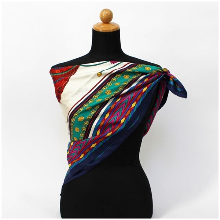 Celine Scarves