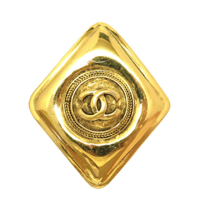 Top Quality Chanel Coco Mark Brooch