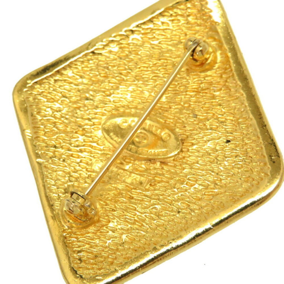Top Quality Chanel Coco Mark Brooch
