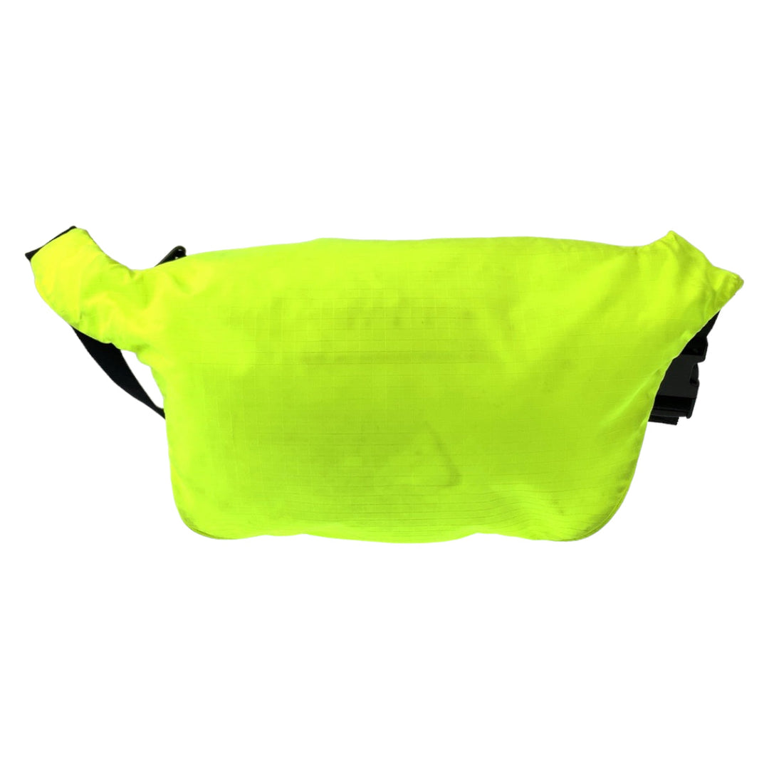 Top Quality Balenciaga Nylon Explorer Waist Bag