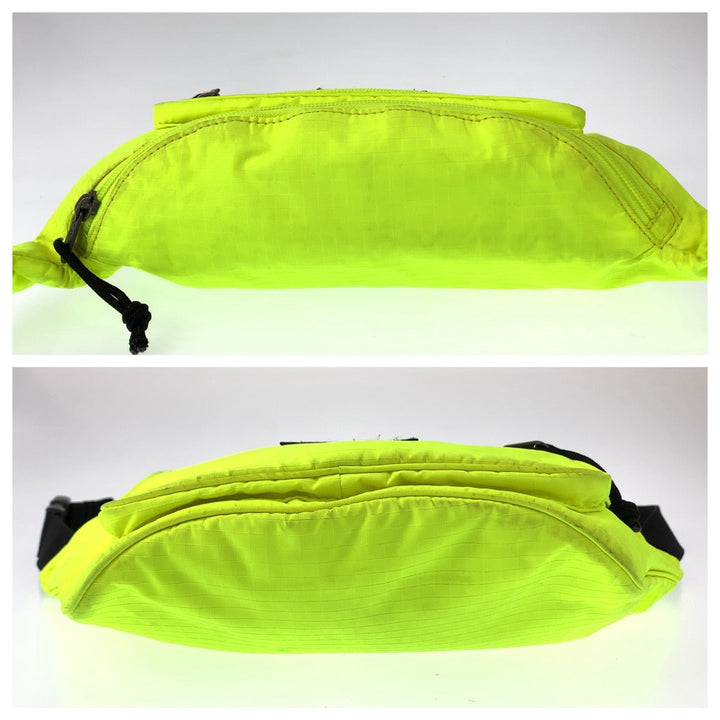 Top Quality Balenciaga Nylon Explorer Waist Bag