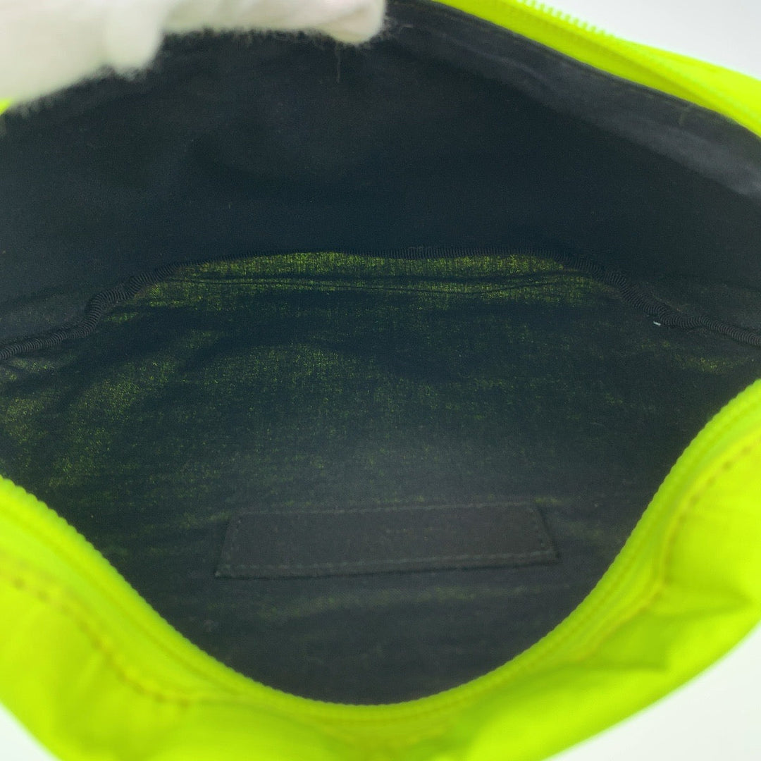 Top Quality Balenciaga Nylon Explorer Waist Bag