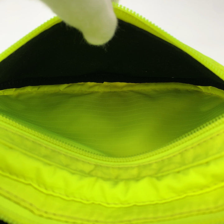 Top Quality Balenciaga Nylon Explorer Waist Bag