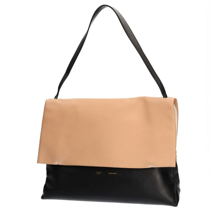 Celine All soft Shoulder Bag