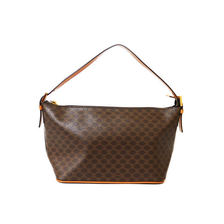 Celine Macadam Shoulder Bag