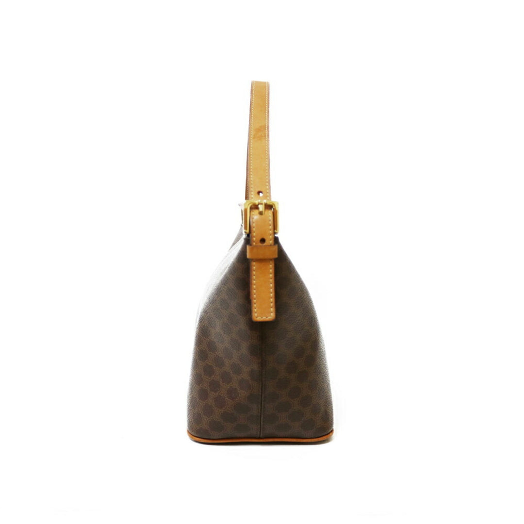 Celine Macadam Shoulder Bag