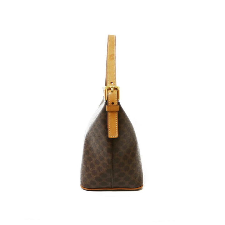 Celine Macadam Shoulder Bag