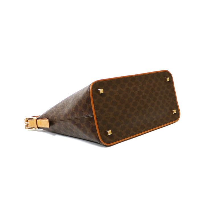 Celine Macadam Shoulder Bag